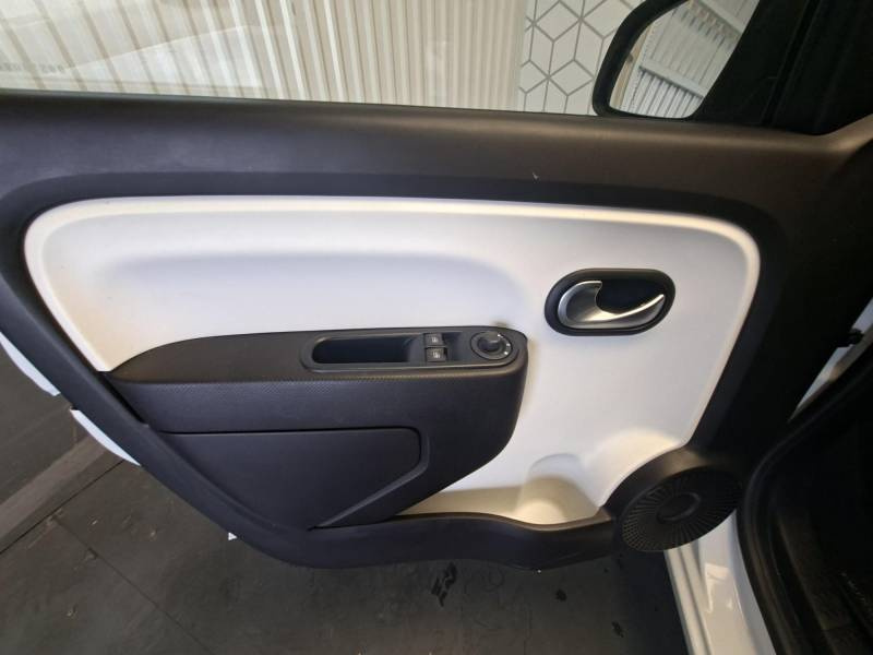 Renault Twingo E-Tech Electrique