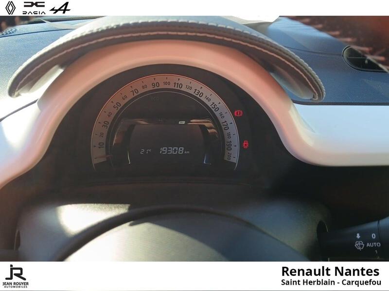 Renault Twingo III