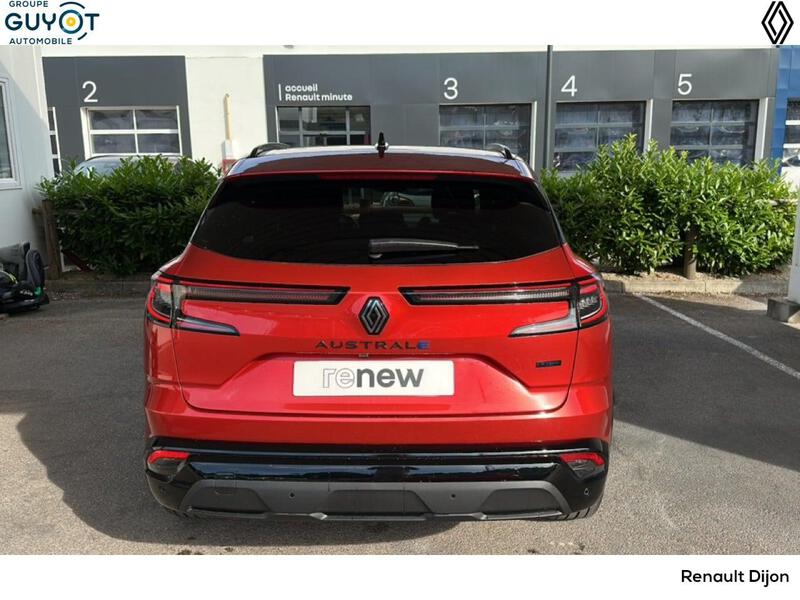 Renault Austral