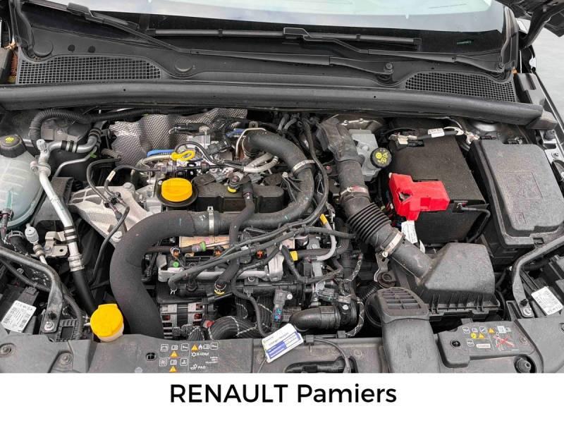 Renault Clio V Societe