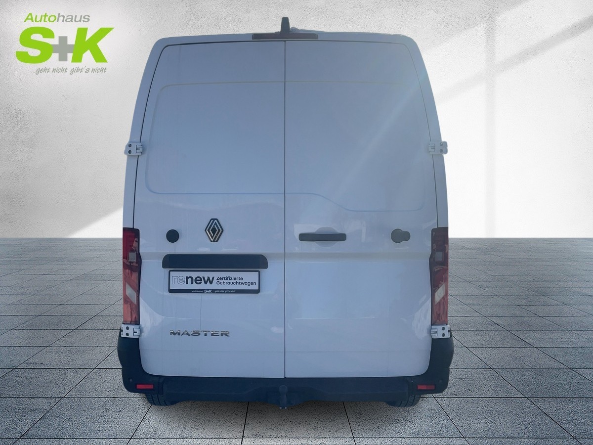 Renault Master – Bild 3