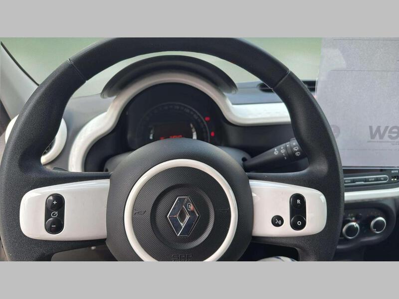 Renault Twingo III