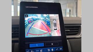 Vehicle 3D Image