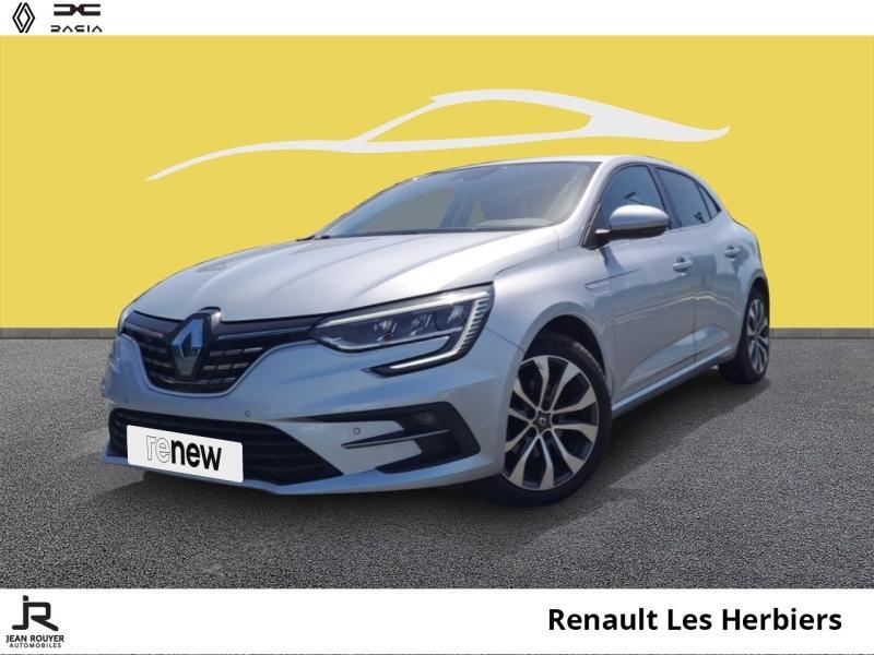 Renault Megane IV Berline
