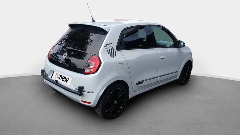 Renault Twingo III