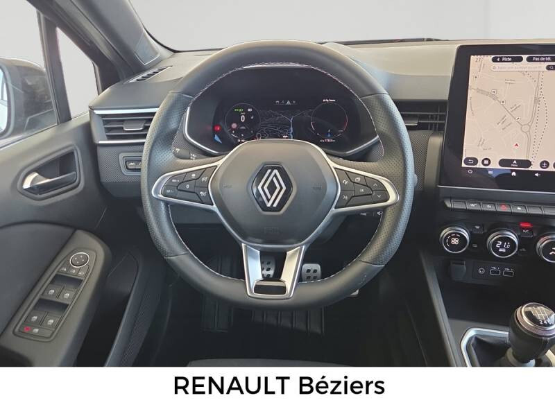 Renault Clio V
