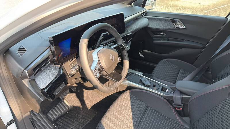 Renault Clio VI