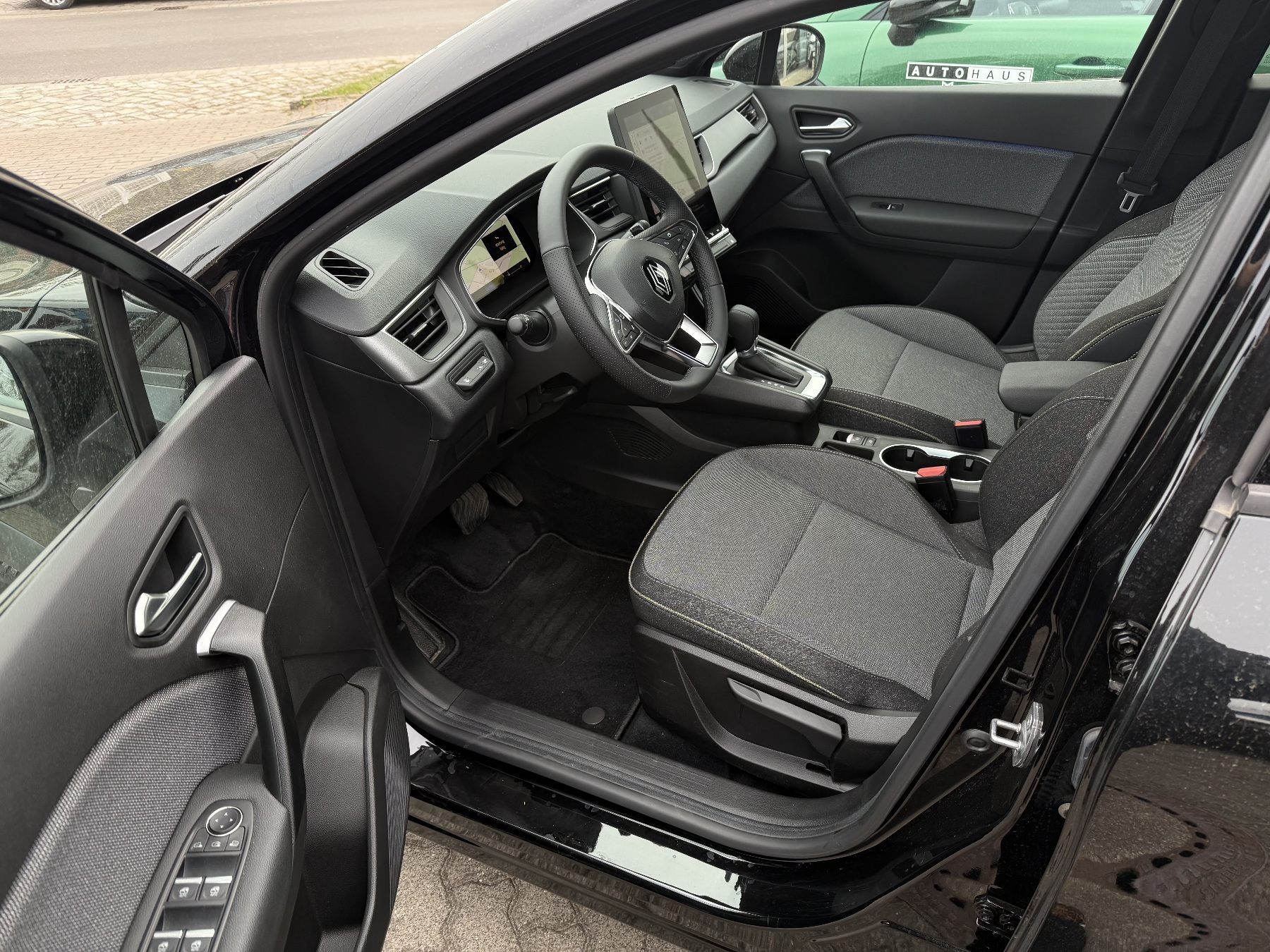 Renault Captur – Bild 13