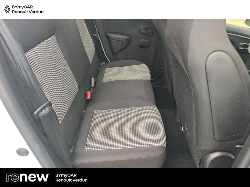 Renault Twingo III
