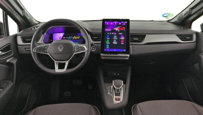 Renault Symbioz