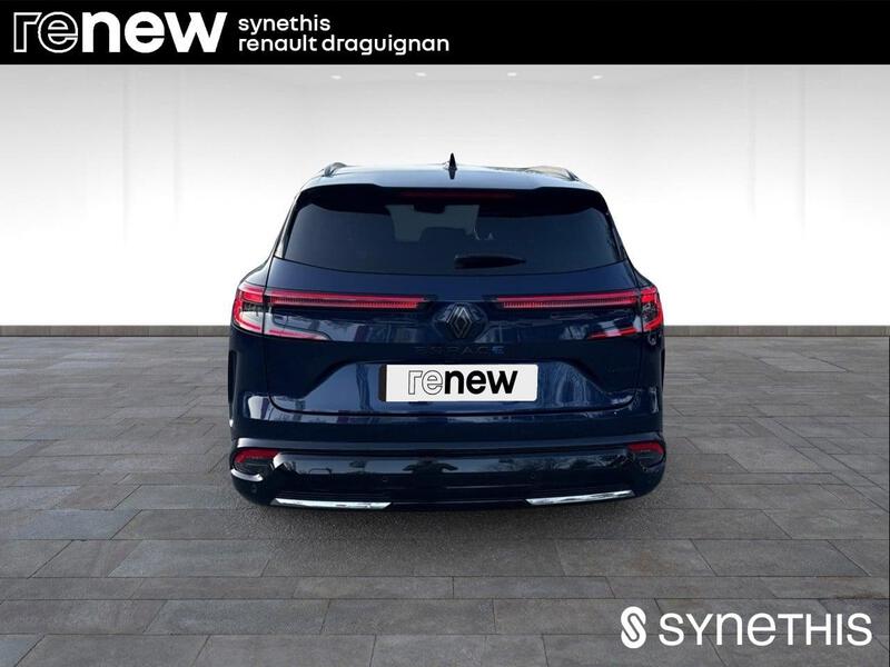 Renault Espace VI
