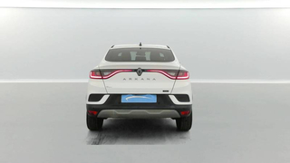 Vehicle 3D Image