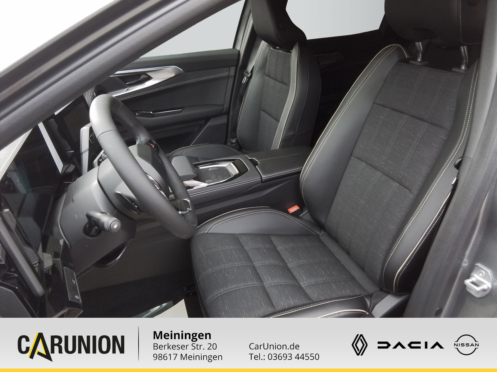Renault Austral – Bild 7