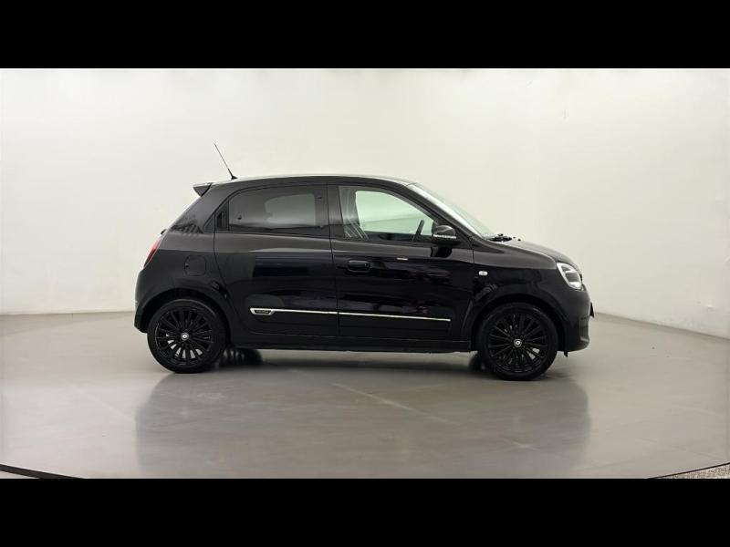 Renault Twingo III