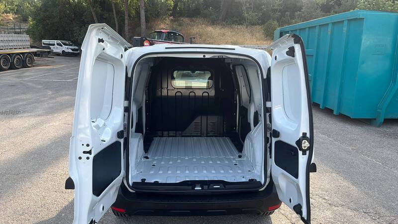 Renault Express VAN