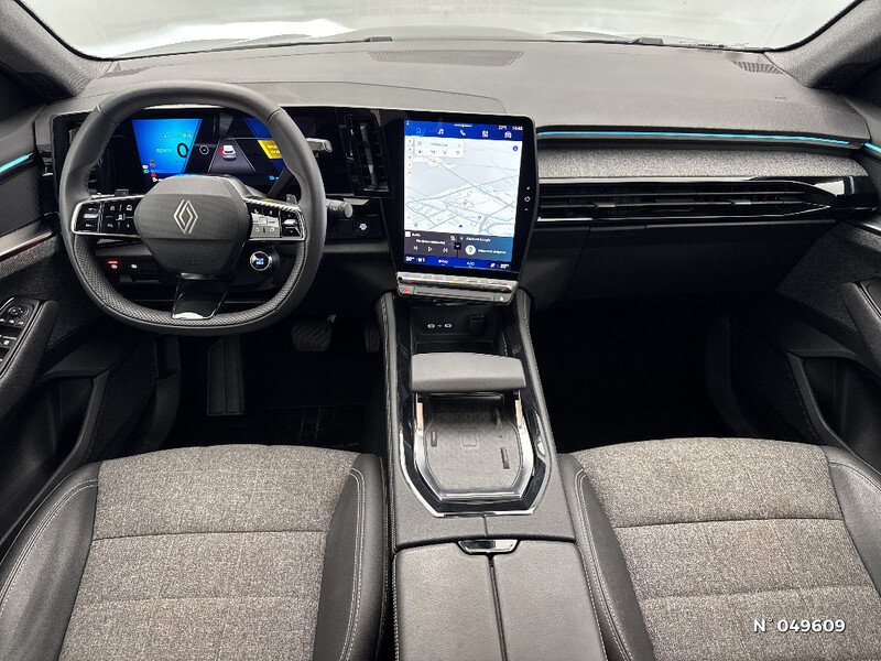 Renault Espace VI