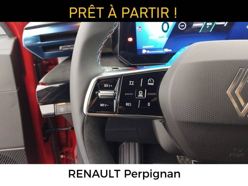 Renault Clio VI