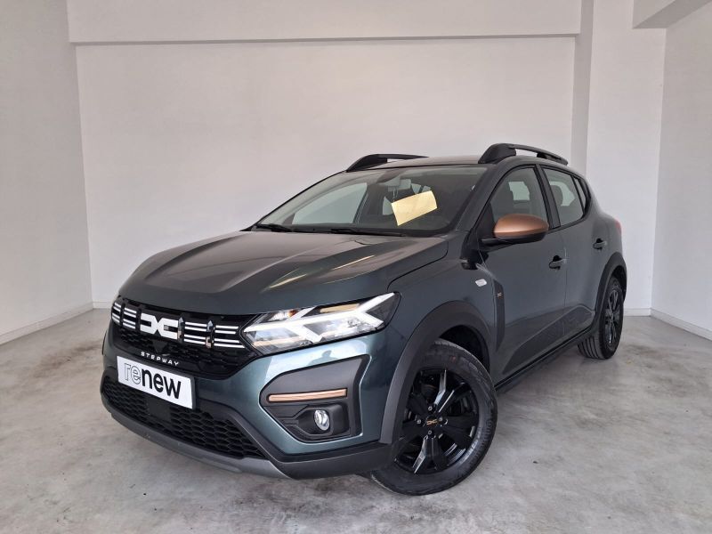 DACIA Sandero 2023 — imagine 42