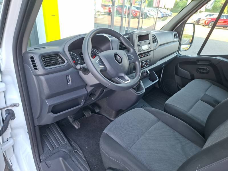 Renault Master III