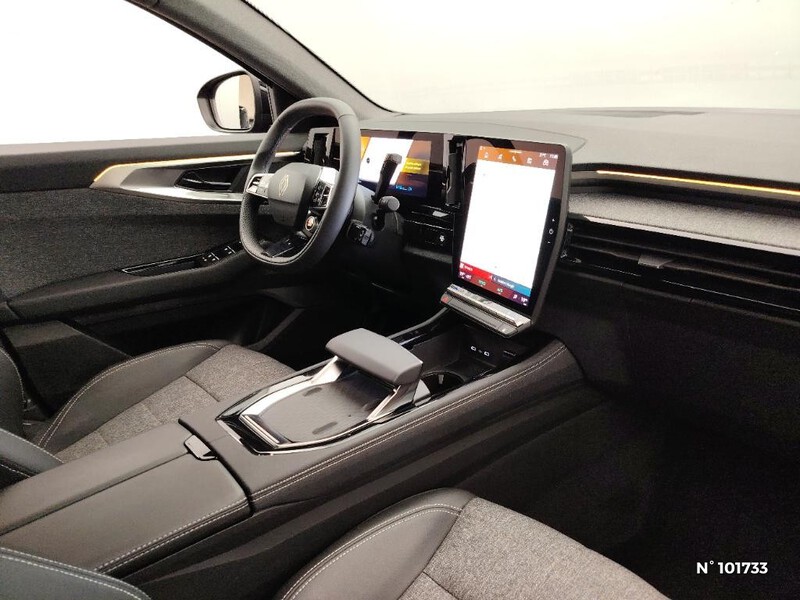 Renault Espace VI