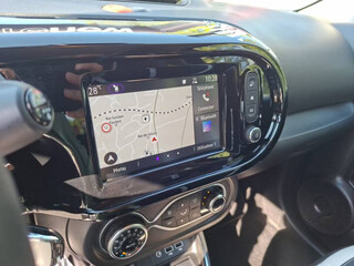 Vehicle 3D Image
