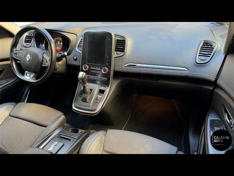 Renault Scénic