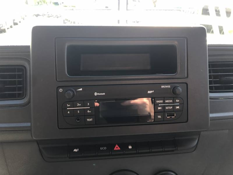 Renault Master III