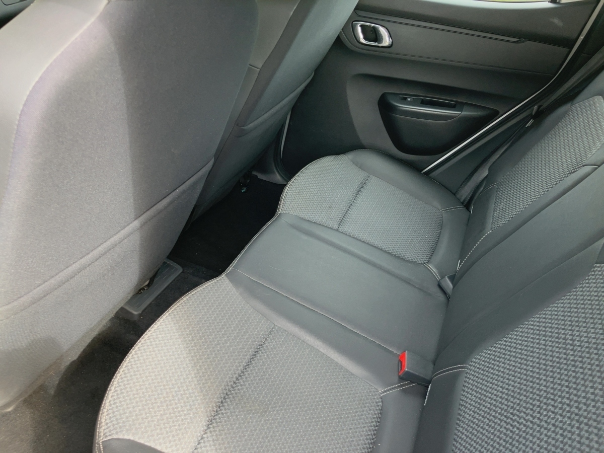 Dacia Spring – Bild 8