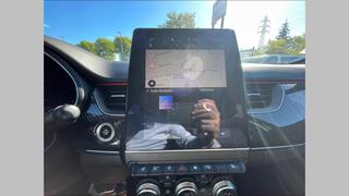 Vehicle 3D Image