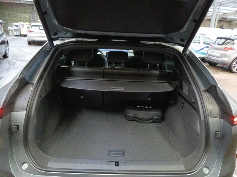Xpeng G6