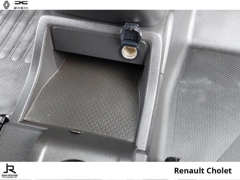 Renault Kangoo VU