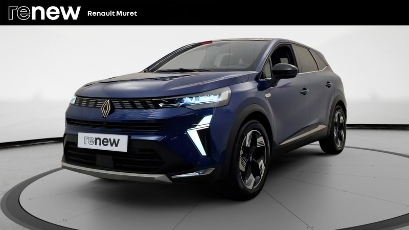 Renault Symbioz