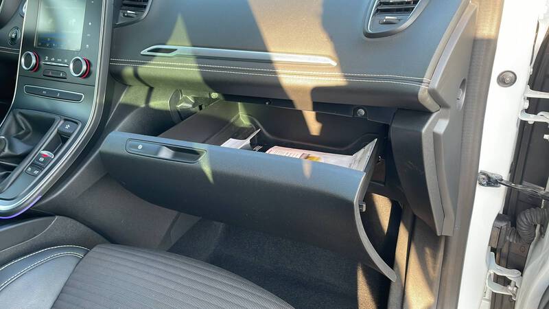 Renault Scenic IV