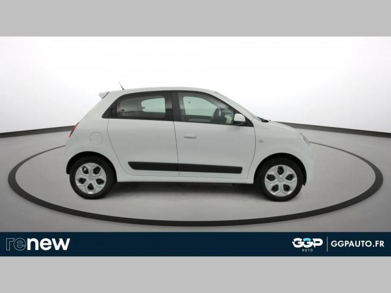 Renault Twingo E-Tech Electrique