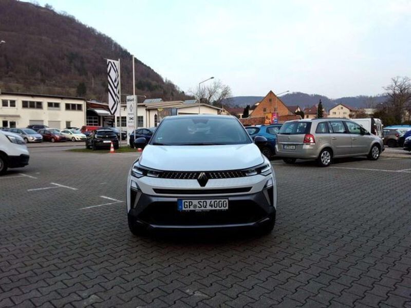 Fahrzeugabbildung Captur 360KAM/CARPLAY/LHZ/NAVI/ Bild 6 von 16
