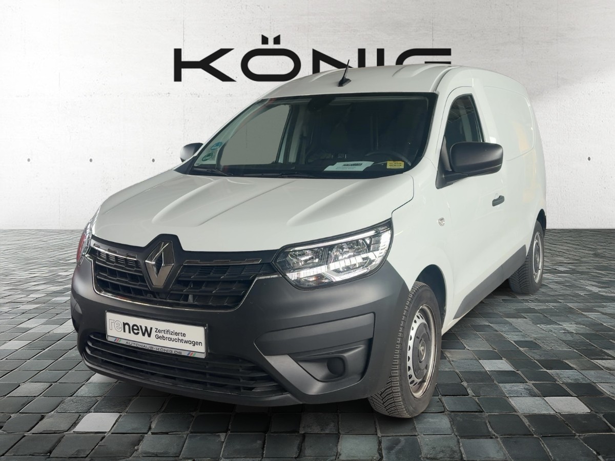 Renault Express