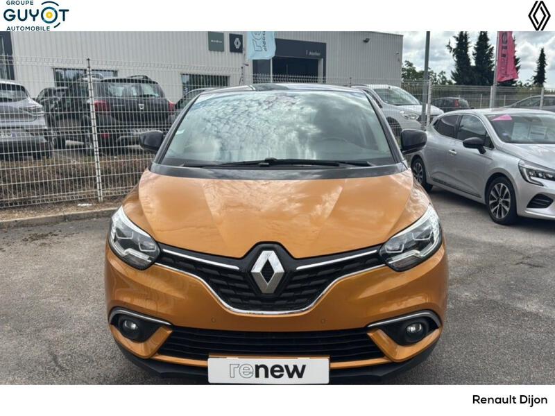 Renault Scenic IV