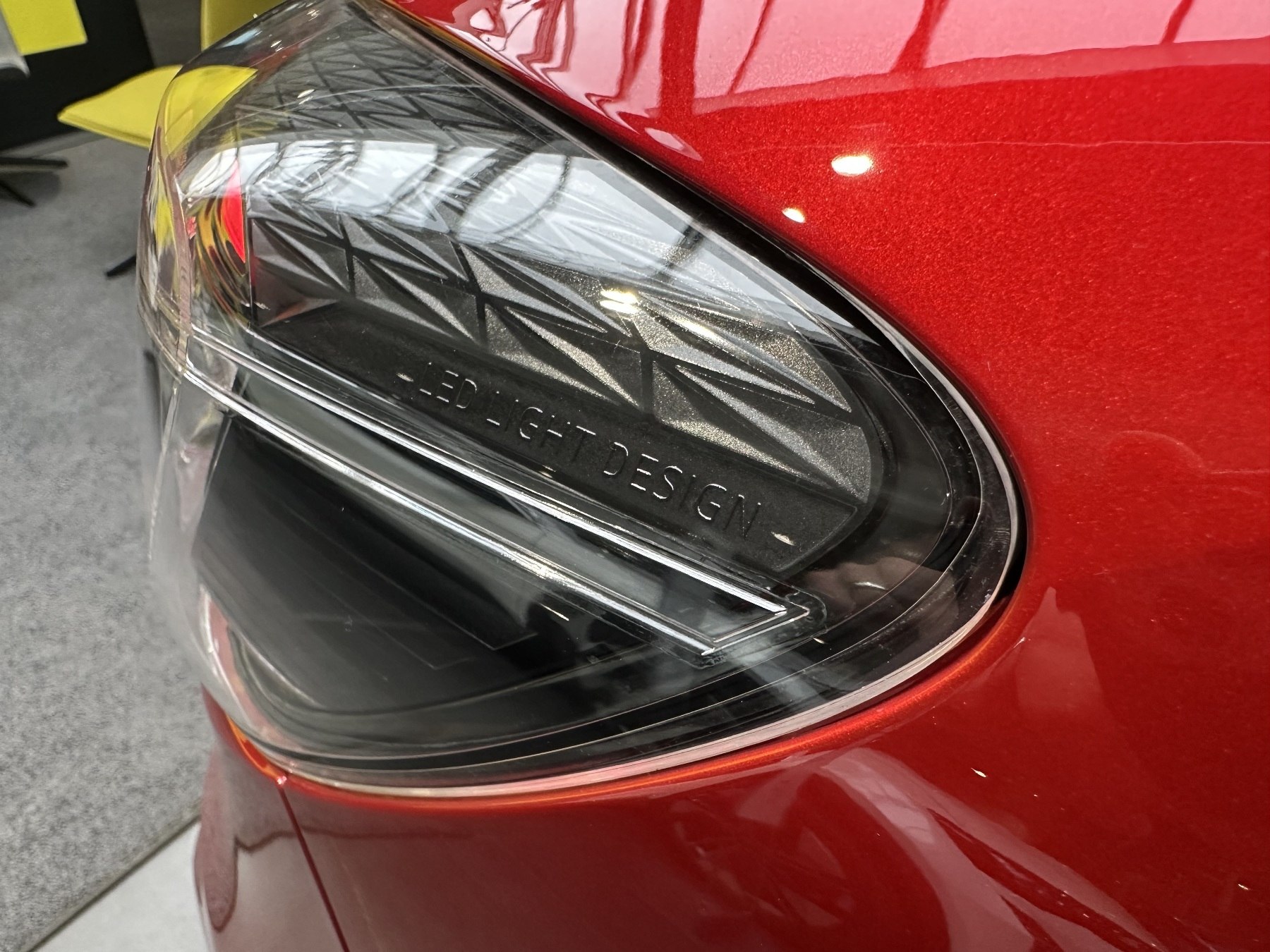 Renault Clio – Bild 19