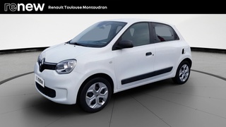 TWINGO III