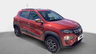 Vehicle 3D Image