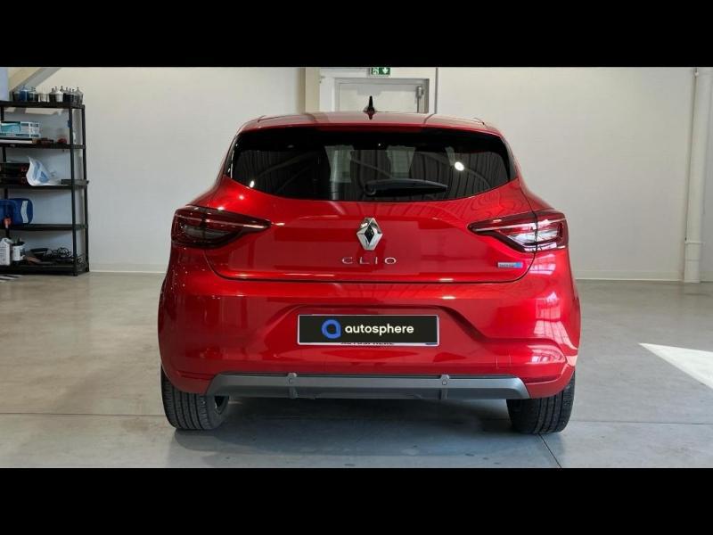 Renault Clio V