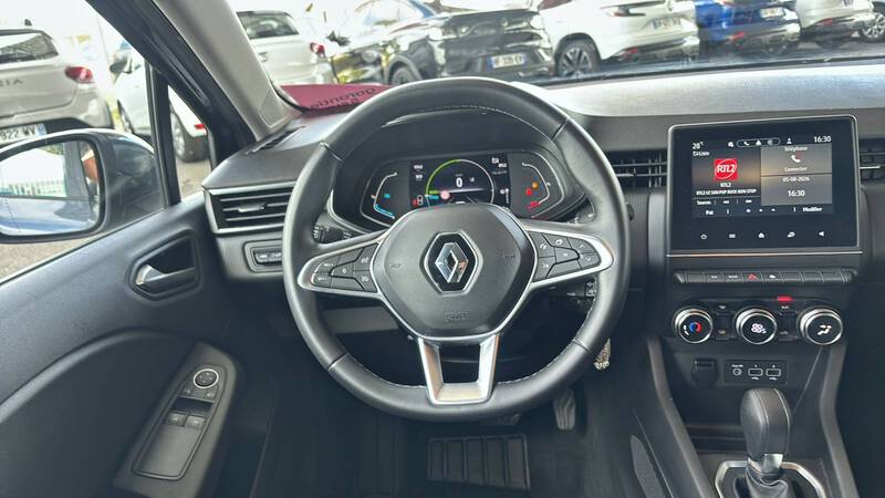 Renault Clio V