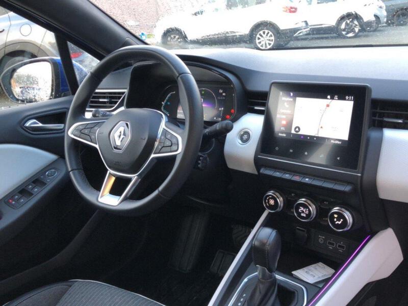 Renault Clio V