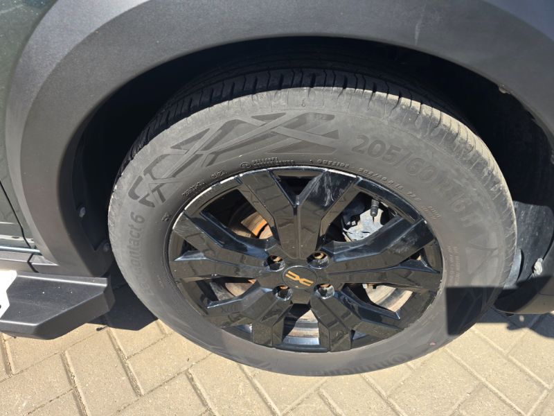 DACIA Jogger 2023 — imagine 9