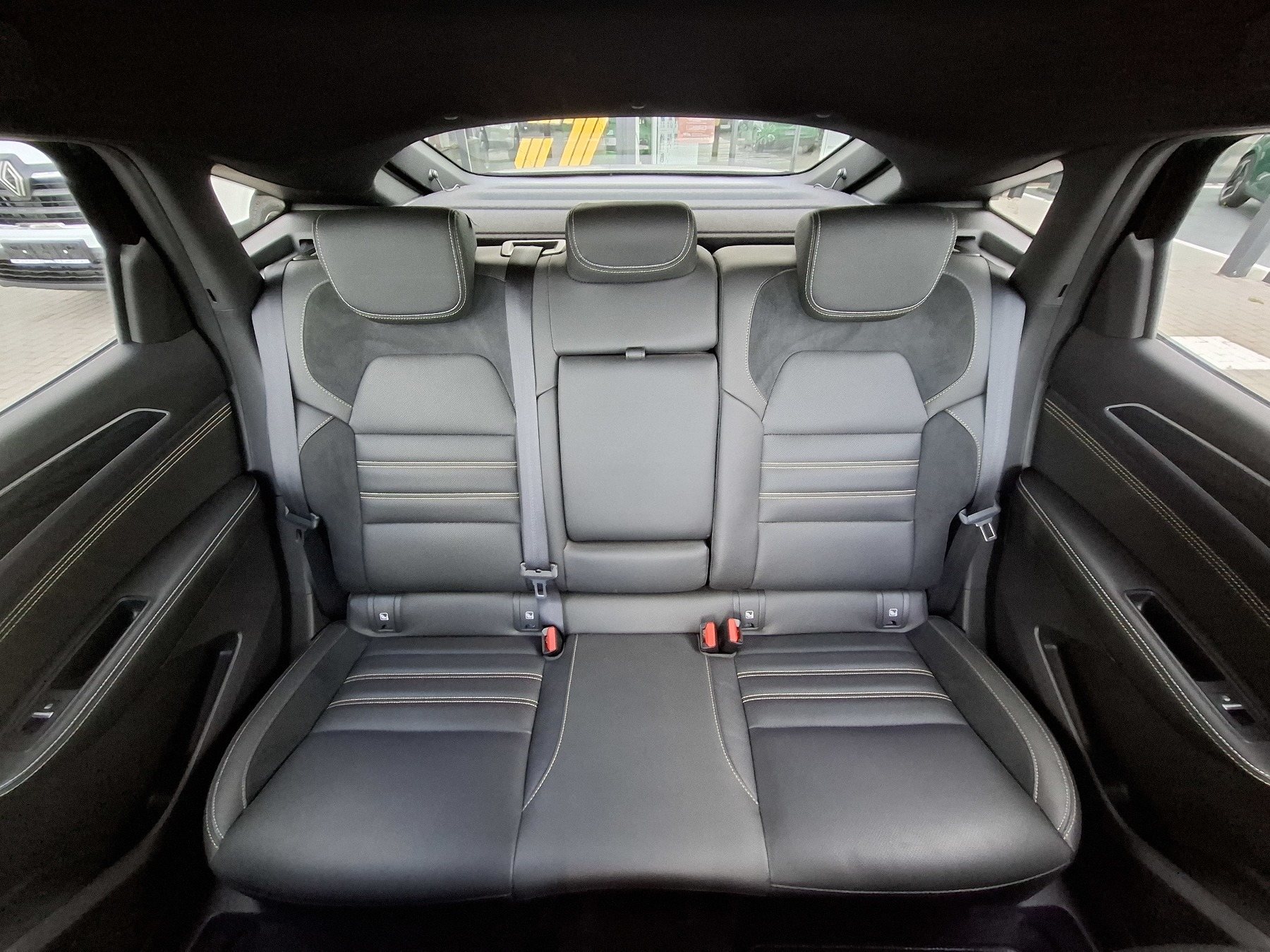 Renault Arkana – Bild 19
