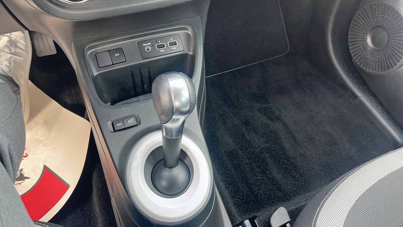 Renault Twingo E-Tech Electrique
