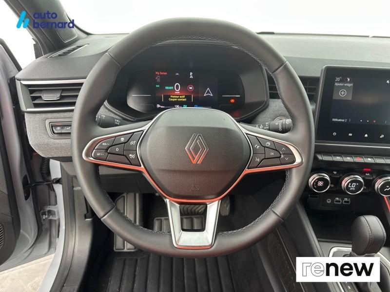 Renault Clio V
