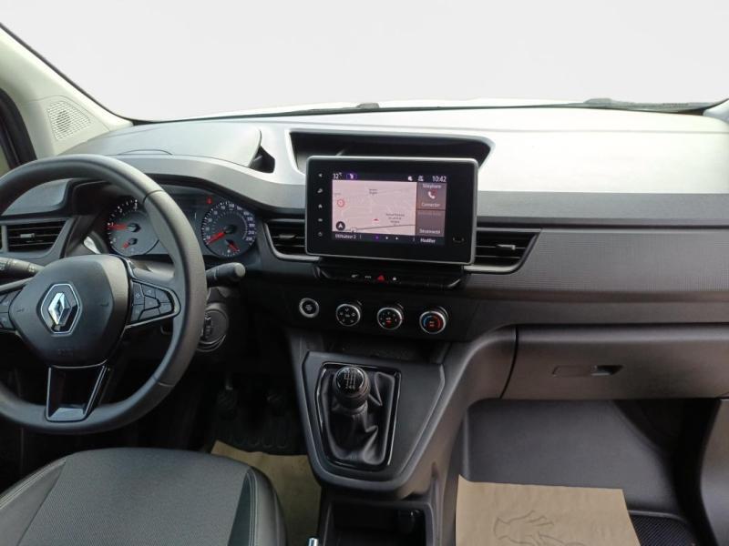 Renault Kangoo VU