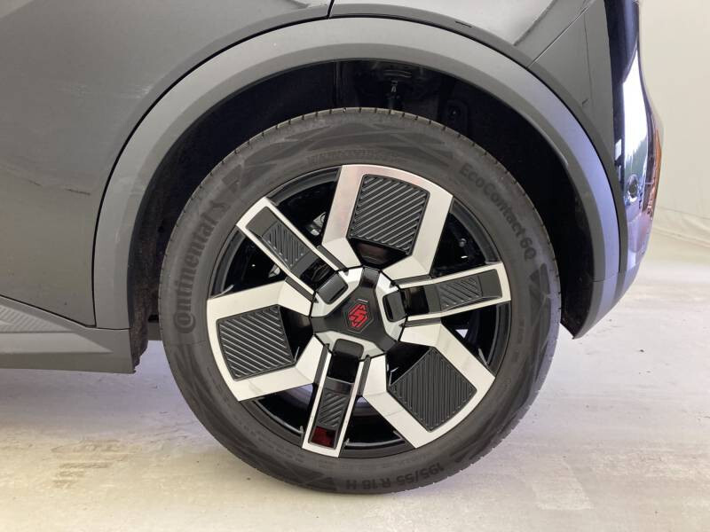 Renault R5 E-Tech Electrique