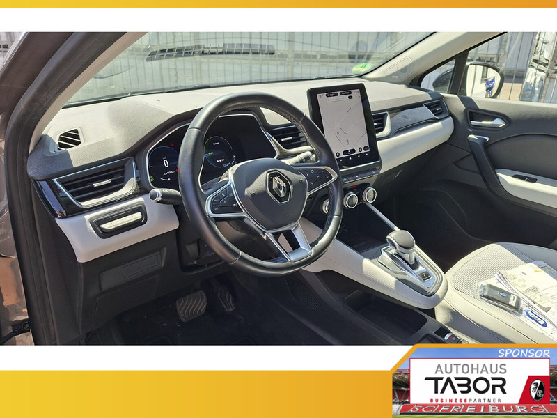 Fahrzeugabbildung Captur 60 Edition One ACC Edition One Bild 5 von 15